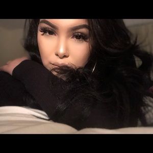 Meet your Posher, Brianna